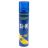 Смазка силиконовая спрей 400мл Rexant 09-3948
