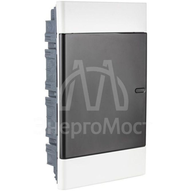 Щит распределительный встраив. ЩРВ-П-36 Trend BOXF-36-p-f-t IP40 ЭРА Б0052636