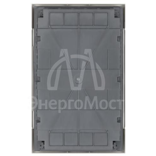 Щит распределительный встраив. ЩРВ-П-36 Trend BOXF-36-p-f-t IP40 ЭРА Б0052636