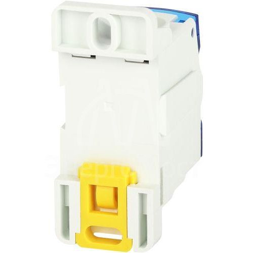 Блок распределительный на DIN-рейку NO-122-40 РБД-125А Эра Б0051114