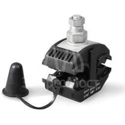 Зажим прокалывающий ЗПО 25-95/25-95 исп.1 КВТ 58138