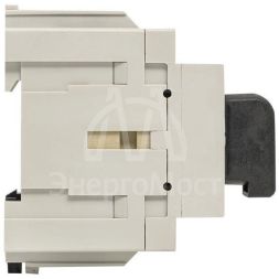 Рубильник мод. 3п MS-16A на DIN-рейку EKF ms-16d