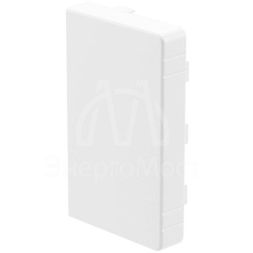 Заглушка для кабель-канала LAN 100х60 DKC 00874