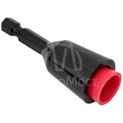 Соединитель проводов СИЗ-5 (3-17кв.мм) блист. (уп.5шт) EKF plc-cc-8-b