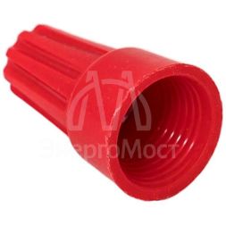 Соединитель проводов СИЗ-5 (3-17кв.мм) блист. (уп.5шт) EKF plc-cc-8-b