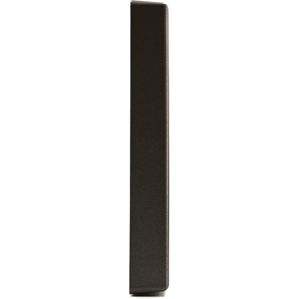 Рамка 2-м ArtGallery универс. мокко SE GAL000602