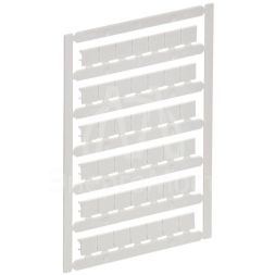 Маркер для CTS 10кв.мм без символов ARMAFIX IEK AF-CT10D-M-010-00