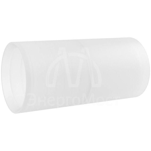 Муфта соединительная для гофр. труб d20мм IP40 DKC 50820