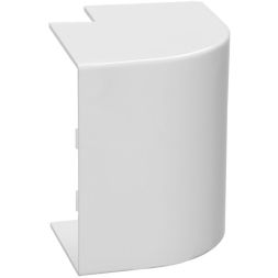 Угол внешний 80х40 КМН ELECOR бел. (уп.4шт) IEK CKMP10D-N-080-040-K01-R