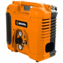 Компрессор КП-195/6 5в1 Вихрь