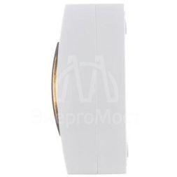 Корпус пластиковый навес. 18мод. IP41 ЩРН-П-18 SchE 31012DEK