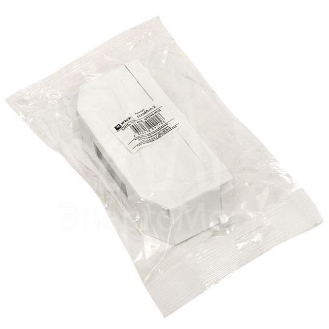 Бокс КМПн 1/2 EKF pbm40-n-2