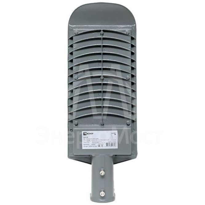 Светильник светодиодный консольный ДКУ-8002-Д 50Вт 5000К IP65 PROxima EKF SLL-8002-50-5000