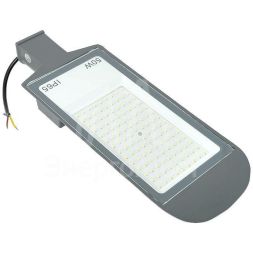 Светильник светодиодный консольный ДКУ-8002-Д 50Вт 5000К IP65 PROxima EKF SLL-8002-50-5000