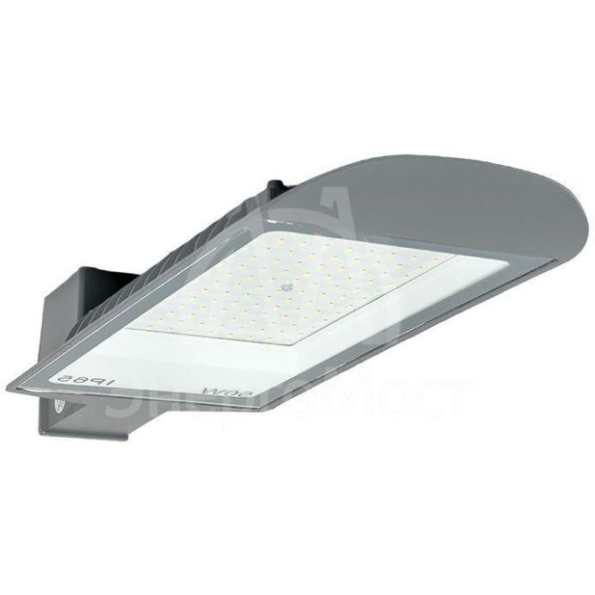 Светильник светодиодный консольный ДКУ-8002-Д 50Вт 5000К IP65 PROxima EKF SLL-8002-50-5000