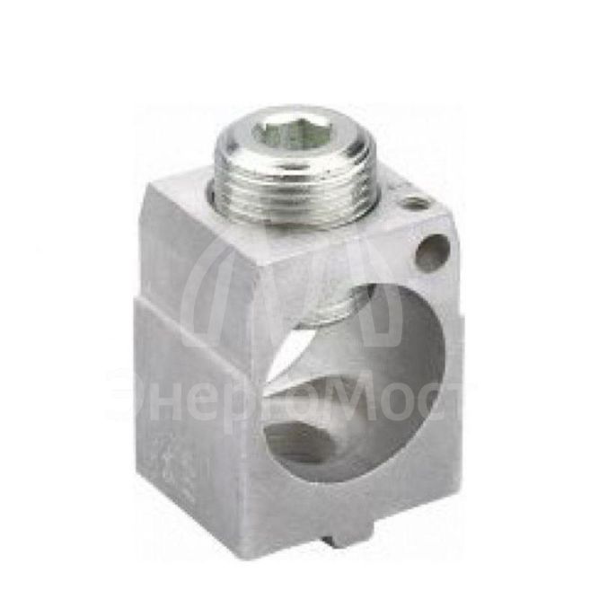 Клеммы MC21-M8(1) для NM8N-125 сечение проводов 16–95кв.мм (R) CHINT 269727