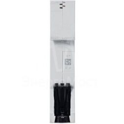 Выключатель автоматический модульный 1п C 20А 4.5кА SH201L C20 ABB 2CDS241001R0204