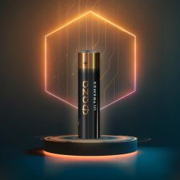 Элемент питания алкалиновый AAA/LR03 1.5В ULTRAMAX BL-8 (уп.8шт) ФАZА 5064683