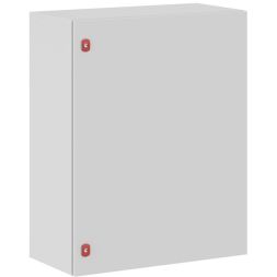 Шкаф ST с монтаж. платой 1000х800х400мм от IP65-до IP66 IK10 DKC R5ST1084