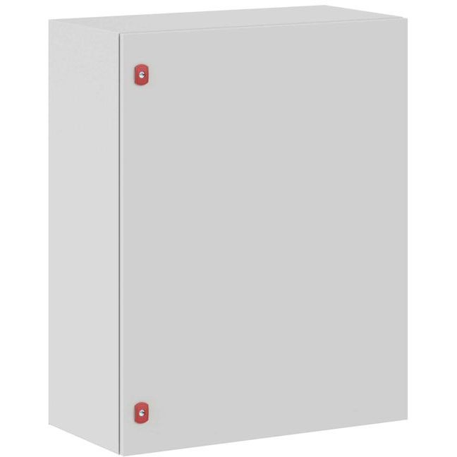 Шкаф ST с монтаж. платой 1000х800х400мм от IP65-до IP66 IK10 DKC R5ST1084