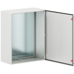 Шкаф ST с монтаж. платой 1000х800х400мм от IP65-до IP66 IK10 DKC R5ST1084