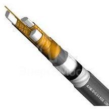 Кабель ААШв-10 3х185 ож (м) Москабель 115324