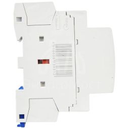 Контактор модульный КМ20-20М AC IEK MKK11-20-20