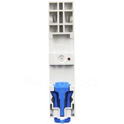 Контактор модульный КМ20-20М AC IEK MKK11-20-20