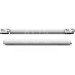 Светильник светодиодный герметичный транзитный ДСП-159Т 36Вт 4000К 125лм/Вт 4500лм 1200х64х60мм IP65 NEOX 4690612048338