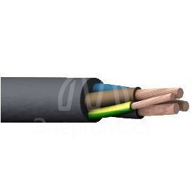 Кабель КГтп-ХЛ 3х95+1х35 0.66кВ (м) Конкорд 7488