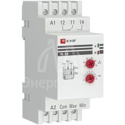 Реле уровня RL-SA (универс. 1 или 2 ур.) EKF rl-sa