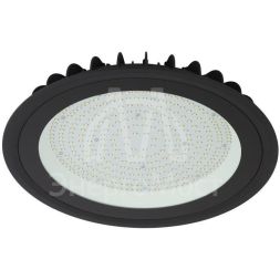 Светильник подвесной SPP-402-0-50K-200 200Вт 20000лм 5000К Кп&amp;amp;lt;2% КСС Д DOB IP65 LED (High Bay) для высоких пролетов Эра Б0046670