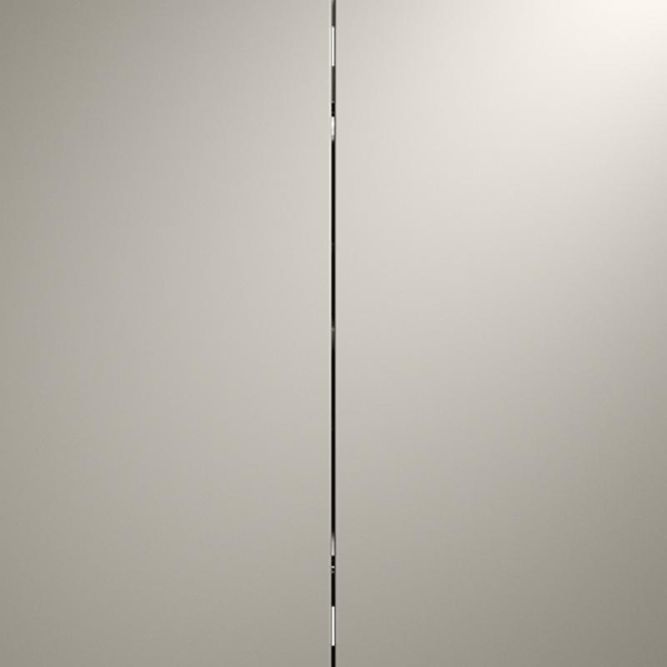 Переключатель проходной 2-кл. СП S70 10А механизм кашемир Voltum VLS020303