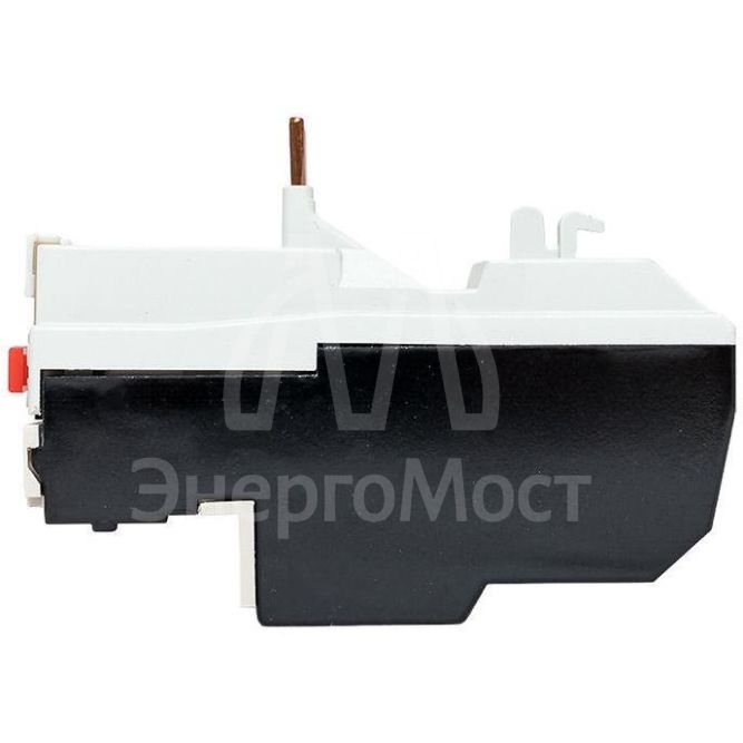 Реле тепл. РТЭ 1308 2.5-4А EKF rel-1308-2.5-4