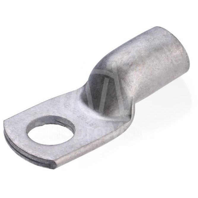 Наконечник медный ТМЛ 95-12-16 (опрес.) луженый КВТ 40900