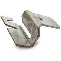 Держатель шин заземления К-188 У2 ЗЭТАРУС zeta50110