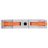 Клемма монтажная СМК PTC-1P 4211 DIN BL/4 450В 32А 0.08-2.5(4.0)кв.мм JazzWay 5073647