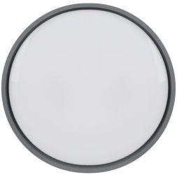 Светильник светодиодный SPB-6 Opal 86W-3K-6.5K-RC GR 86Вт 3000-6500К потолочн. с ДУ Эра Б0070182