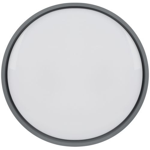 Светильник светодиодный SPB-6 Opal 86W-3K-6.5K-RC GR 86Вт 3000-6500К потолочн. с ДУ Эра Б0070182