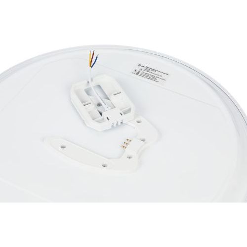 Светильник светодиодный SPB-6 Opal 86W-3K-6.5K-RC GR 86Вт 3000-6500К потолочн. с ДУ Эра Б0070182