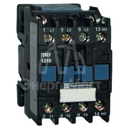 Реле промежуточное CAE 2НО 2НЗ 220В TeSys E SchE CAE22M5