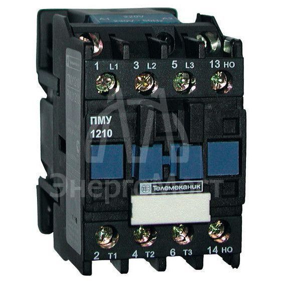 Реле промежуточное CAE 2НО 2НЗ 220В TeSys E SchE CAE22M5