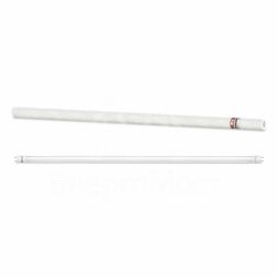 Лампа светодиодная LED-T8-М-PRO 20Вт 230В G13 4000К 1620лм 1200мм мат. IN HOME 4690612030975