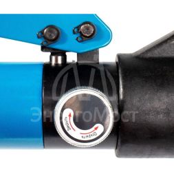 Пресс гидравлический ручной ПГР-70ТР МАСТЕР КВТ 91808