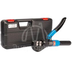 Пресс гидравлический ручной ПГР-70ТР МАСТЕР КВТ 91808