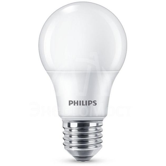 Лампа светодиодная Ecohome LED Bulb 13Вт 1250лм E27 865 RCA Philips 929002299817