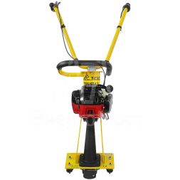 Виброрейка бензиновая  TSS-VTZ-1.2