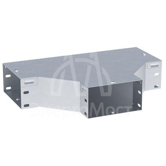 Ответвитель T-образ. 50х150мм EKF t5015008