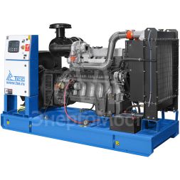 Дизельный генератор ТСС АД-150С-Т400