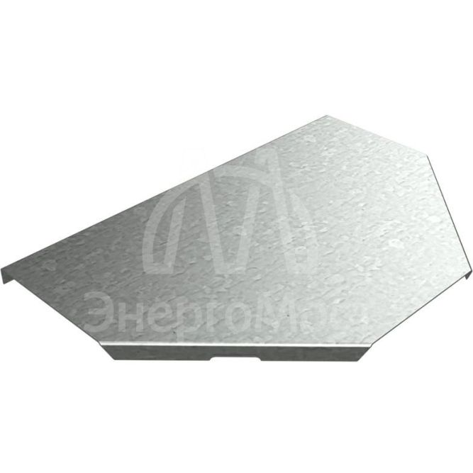 Крышка для отвода Т-образ. осн.200 KTD200 КМ LO0722